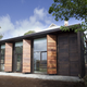 Image for article titled Muji’s “Vertical House” isn’t the only nifty prefab home on the market now